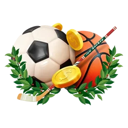 Welcome bonus for sportsbook at Pin Up